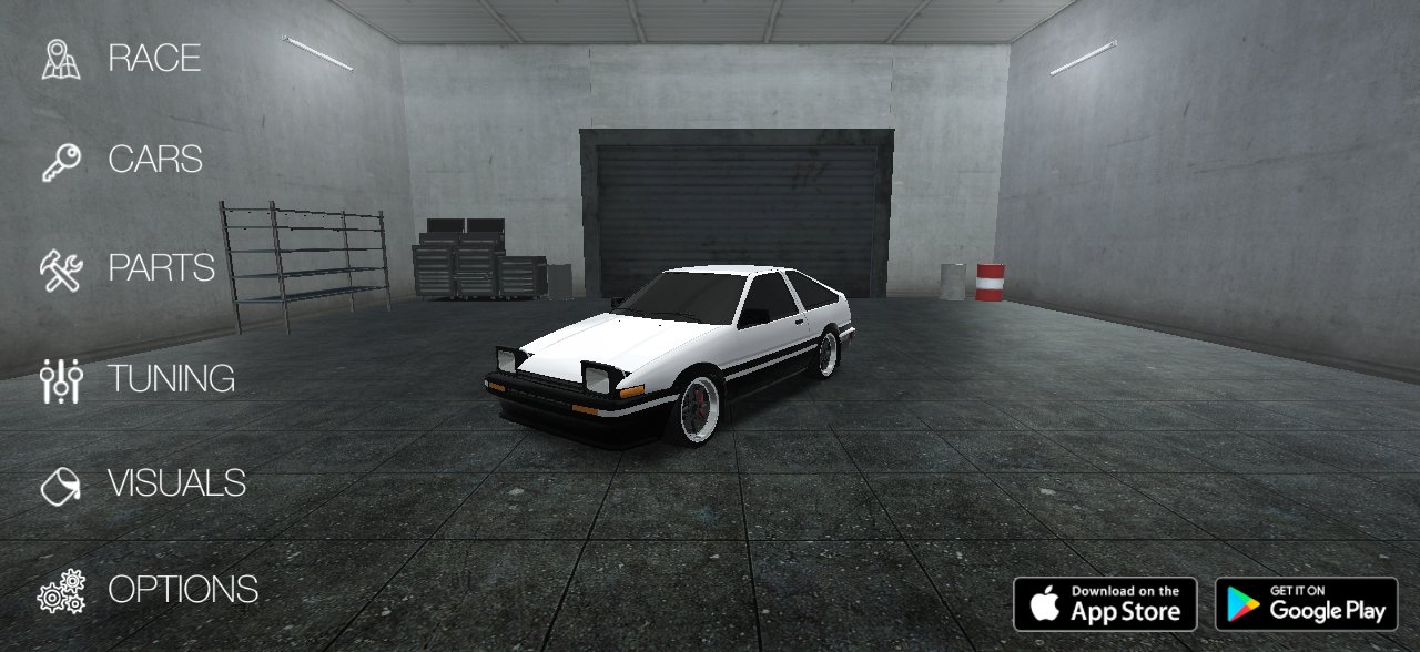 Drift Hunters unblocked
