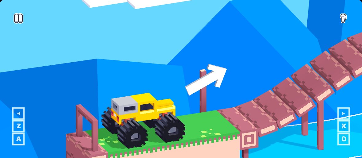 Drive Mad unblocked
