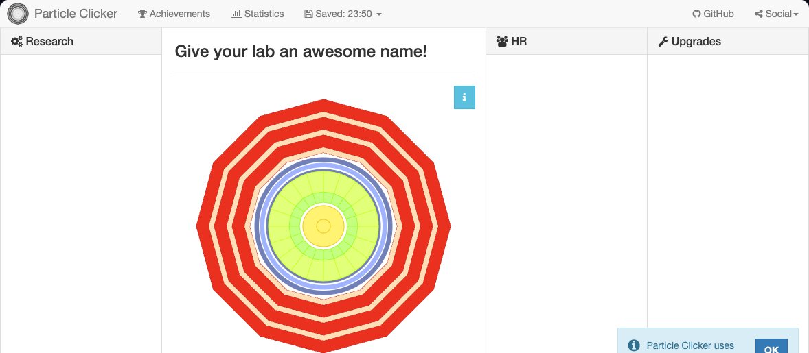 Particle Game unblocked