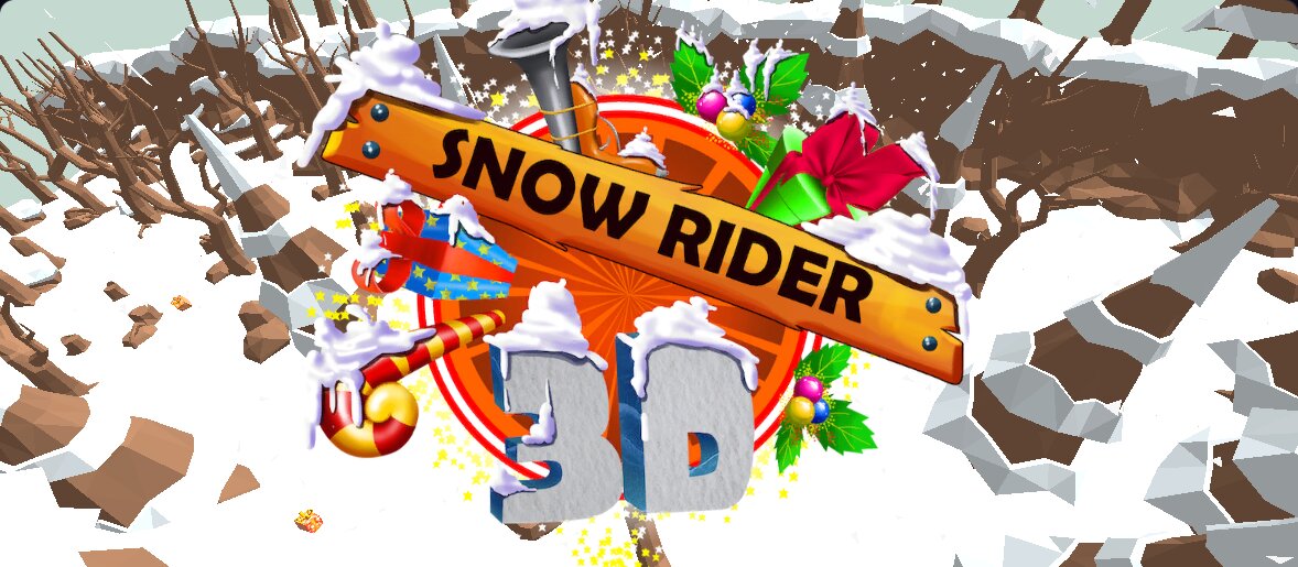 Snow Rider 3D unblocked